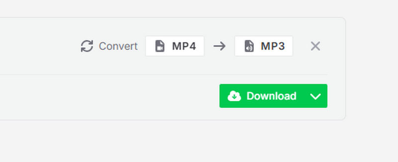 Baixar arquivo do CloudConvert