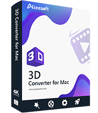 Conversor 3D para Mac