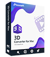 Conversor 3D