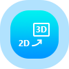 2D para 3D