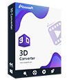 Conversor 3D