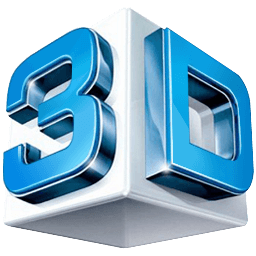 Conversor 3D