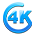 Conversor 4K para Mac