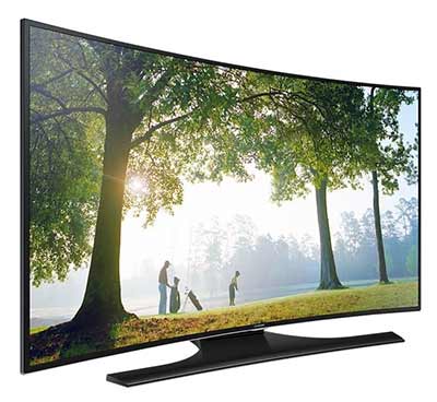 TV 4K Samsung