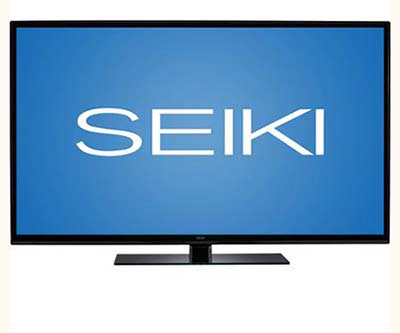 TV Seiki 4K
