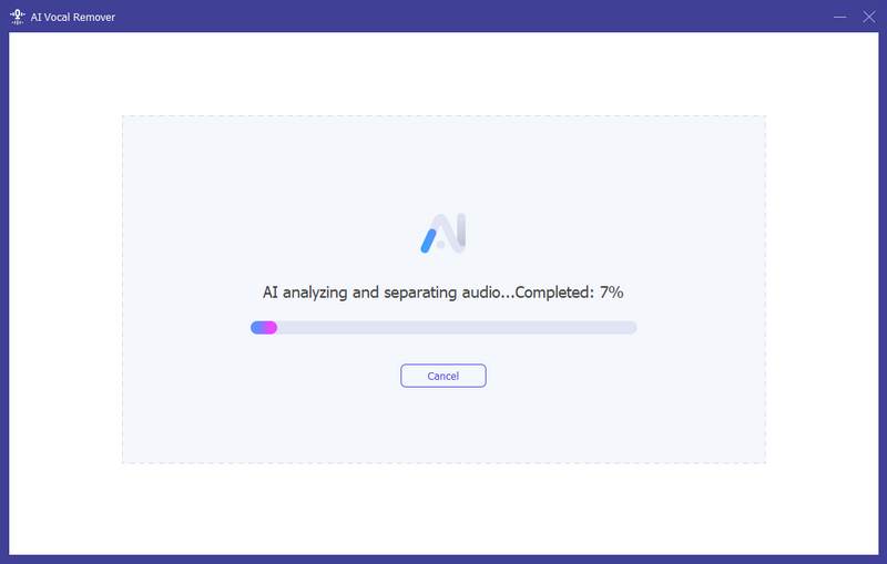 IA analisa áudio e música de fundo de arquivos de mídia