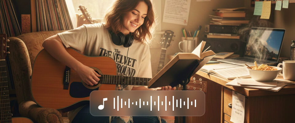 Extrair Instrumentos para Aprender e Praticar