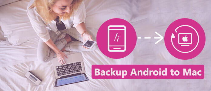 Backup de Android para Mac