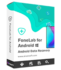 Data Recovery Android