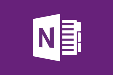 Melhor aplicativo de anotações para Android - Microsoft OneNote