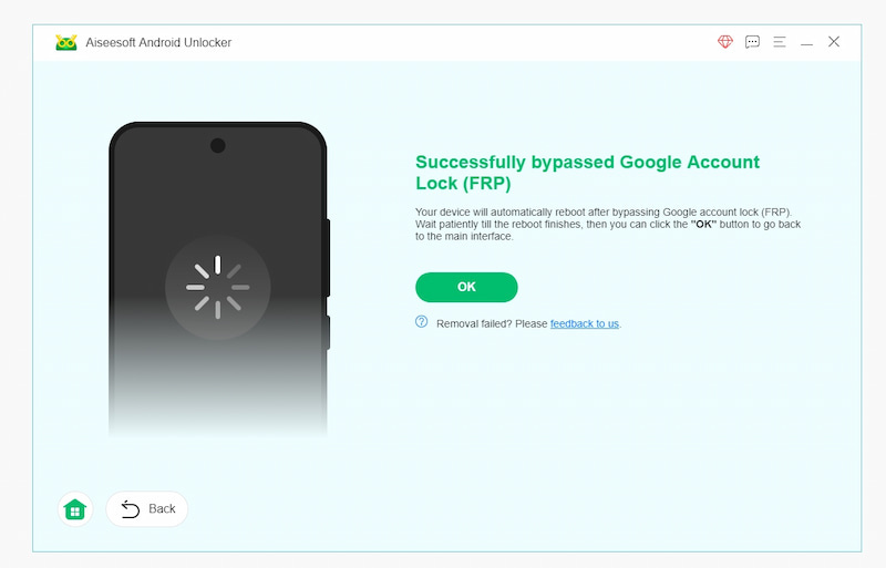 Contornar o FRP com sucesso