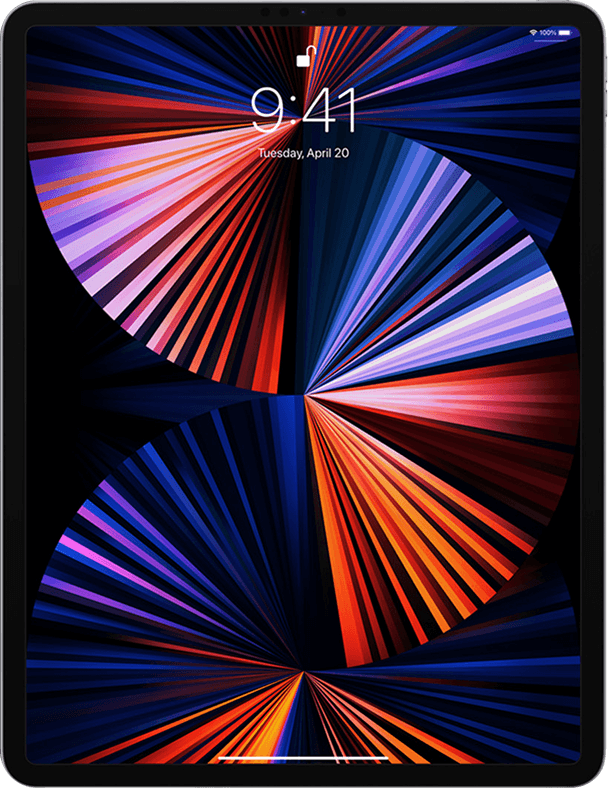 Pro iPad