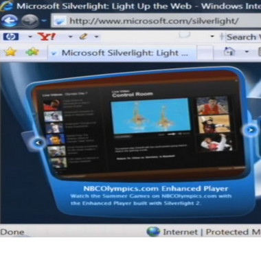 Silverlight