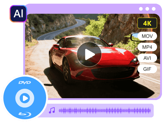 Jogador de banner de artigo