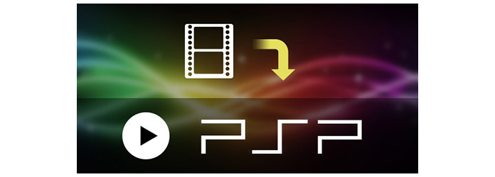 Converter vídeos para PSP