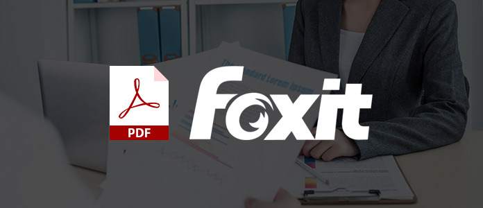 Foxit PDF Editor