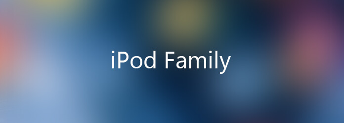 Família iPod