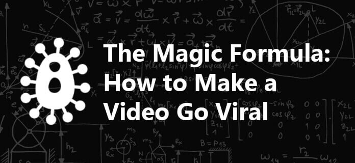 Como fazer um vídeo viralizar