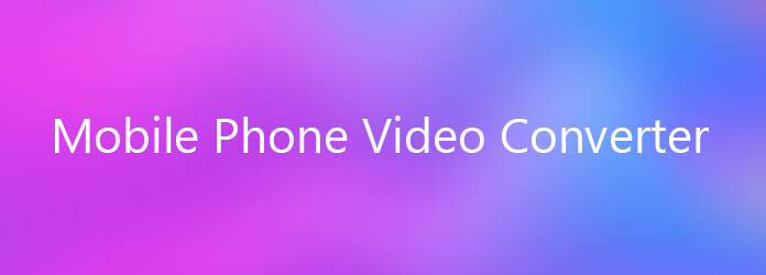 Converter vídeo para celular