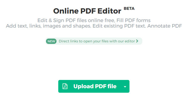 Adicionar PDF