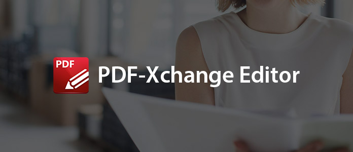 Editor de PDF-XChange