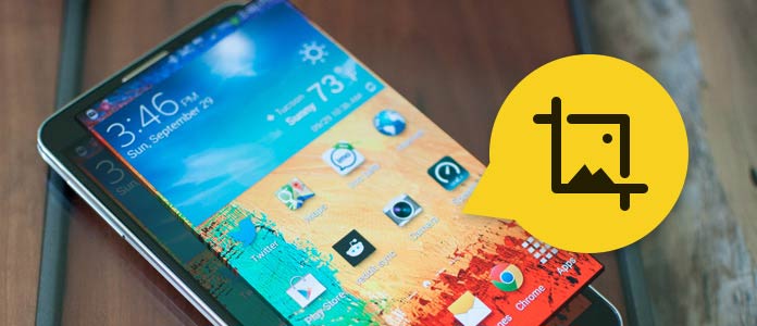 Tirar screenshot no Samsung Galaxy Note 4/3