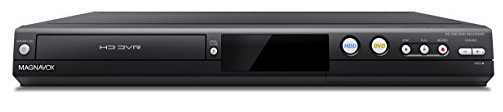 Gravador de DVD Magnavox