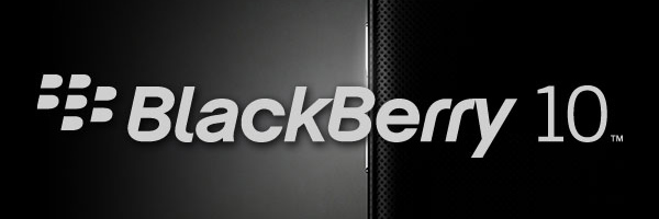 BlackBerry 10