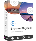 Leitor de Blu-ray Aiseesoft