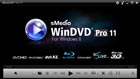 Win DVD Pro 11