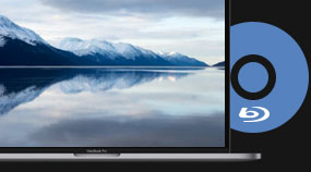 Reproduzir filmes em Blu-ray