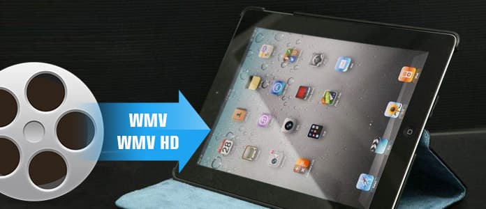 Converter WMV para iPad 2