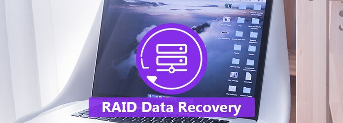 Recuperação de Dados RAID