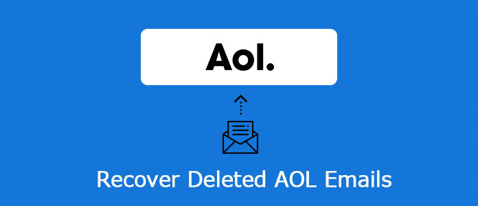 Recuperar e-mails excluídos da AOL