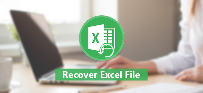 Recuperar Arquivo Excel