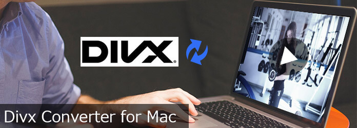 Conversor DivX para Mac