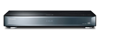 Leitor de Blu-ray 4K