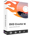 Criador de DVD