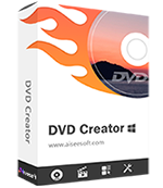 Criador de DVD