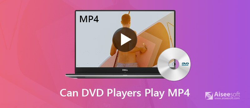 Tocar MP4 via DVD Player