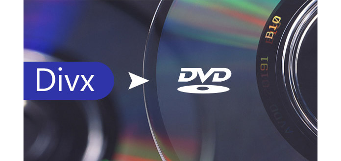 DivX para DVD