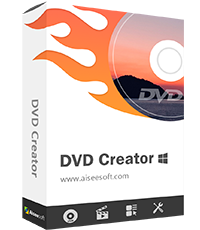 Criador de DVD