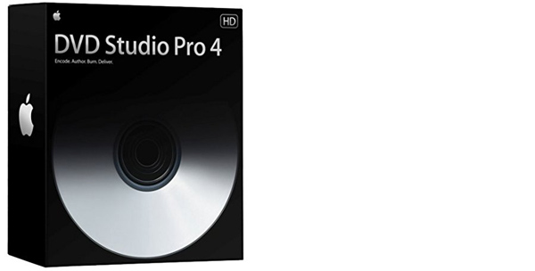 DVD Estúdio Pro 4