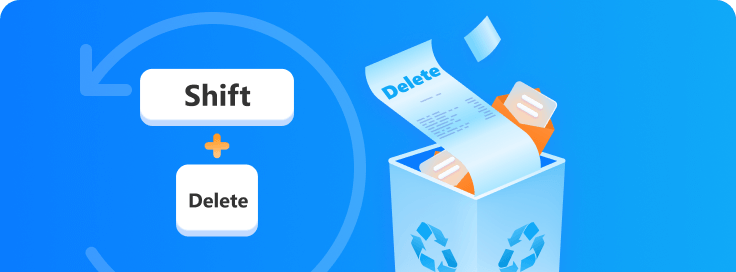 Recuperar e-mails excluídos