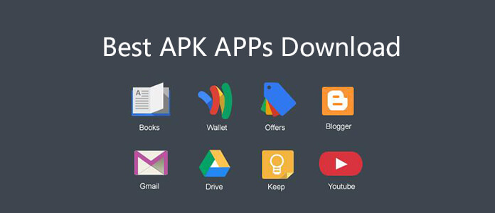 Melhores APPs APK para Android Baixar
