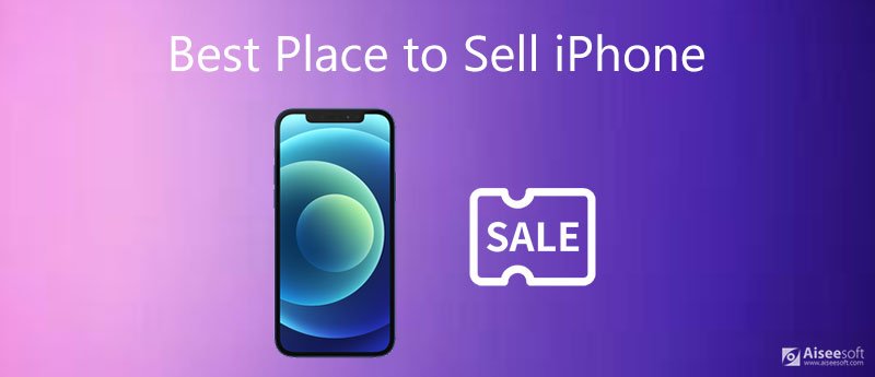 Melhor lugar para vender iPhone