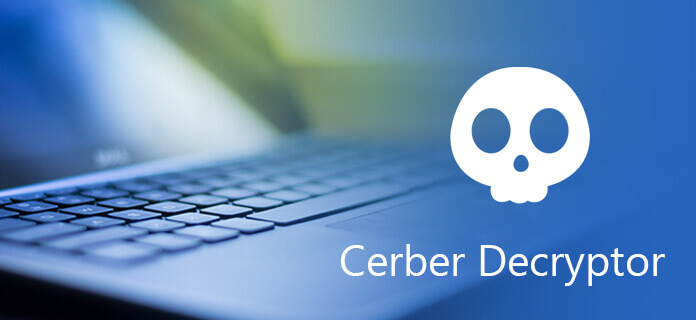 Decryptor Cerber