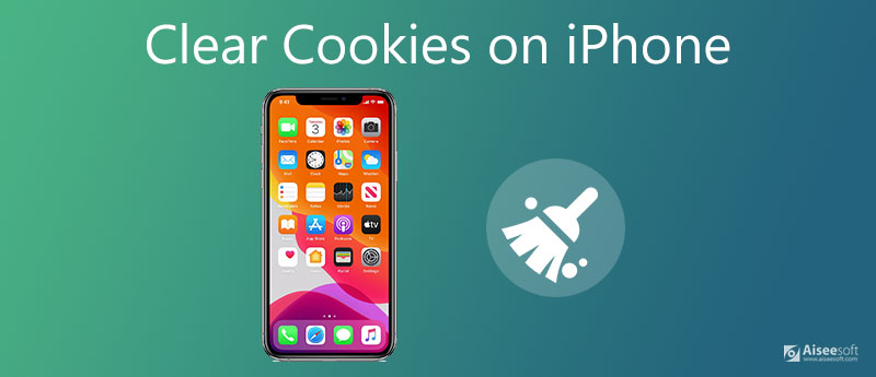Limpar Cookies no iPhone