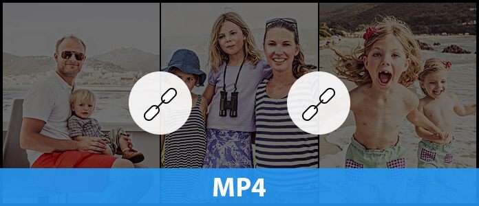 Combinar arquivos MP4