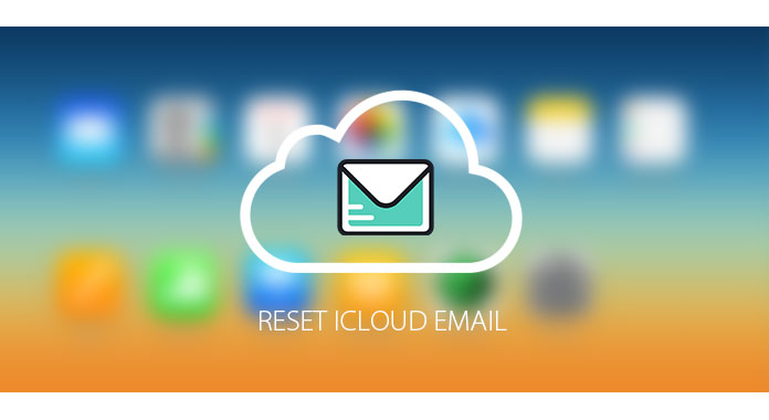 E-mail do iCloud